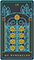 Golden Thread Tarot