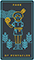 Golden Thread Tarot