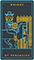 Golden Thread Tarot