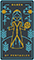 Golden Thread Tarot