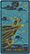 Golden Thread Tarot