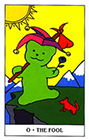 gummybear - The Fool