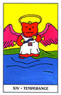 gummybear - Temperance