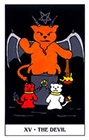 gummybear - The Devil