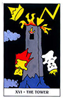 gummybear - The Tower