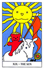 gummybear - The Sun