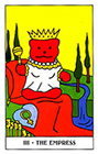 gummybear - The Empress