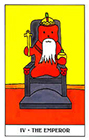 gummybear - The Emperor