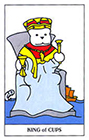 gummybear - King of Cups