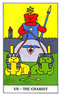 gummybear - The Chariot