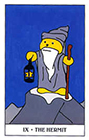 gummybear - The Hermit