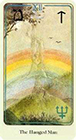haindl - The Hanged Man