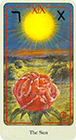 haindl - The Sun