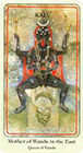 haindl - Mother of Wands