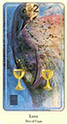 haindl - Two of Cups