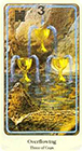 haindl - Three of Cups