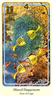 haindl - Four of Cups