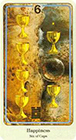 haindl - Six of Cups