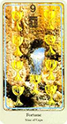 haindl - Nine of Cups