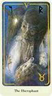haindl - The Hierophant