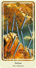 haindl - Five of Swords
