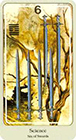 haindl - Six of Swords