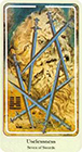haindl - Seven of Swords