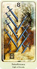 haindl - Eight of Swords