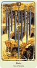 haindl - Ten of Swords