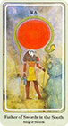 haindl - Father of Swords