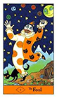 halloween - The Fool