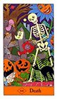 halloween - Death