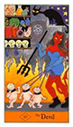 halloween - The Devil