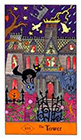 halloween - The Tower
