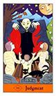 halloween - Judgement