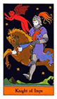 halloween - Knight of Imps