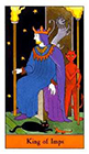 halloween - King of Imps