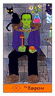 halloween - The Emperor