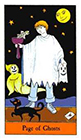 halloween - Page of Ghosts