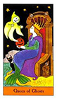 halloween - Queen of Ghosts