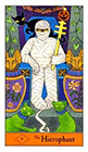 halloween - The Hierophant