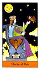 halloween - Queen of Bats