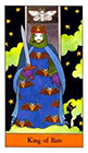 halloween - King of Bats