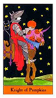 halloween - Knight of Pumpkins