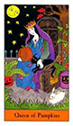 halloween - Queen of Pumpkins