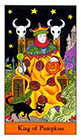 halloween - King of Pumpkins