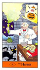 halloween - The Hermit