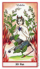 herbal - The Devil