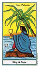 herbal - King of Cups