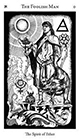 hermetic - The Foolish Man